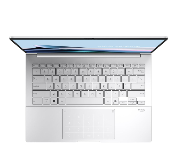 ASUS Zenbook 14 Ultra 5-225H/16GB/1TB/Win11 OLED - 1481009 - zdjęcie 3